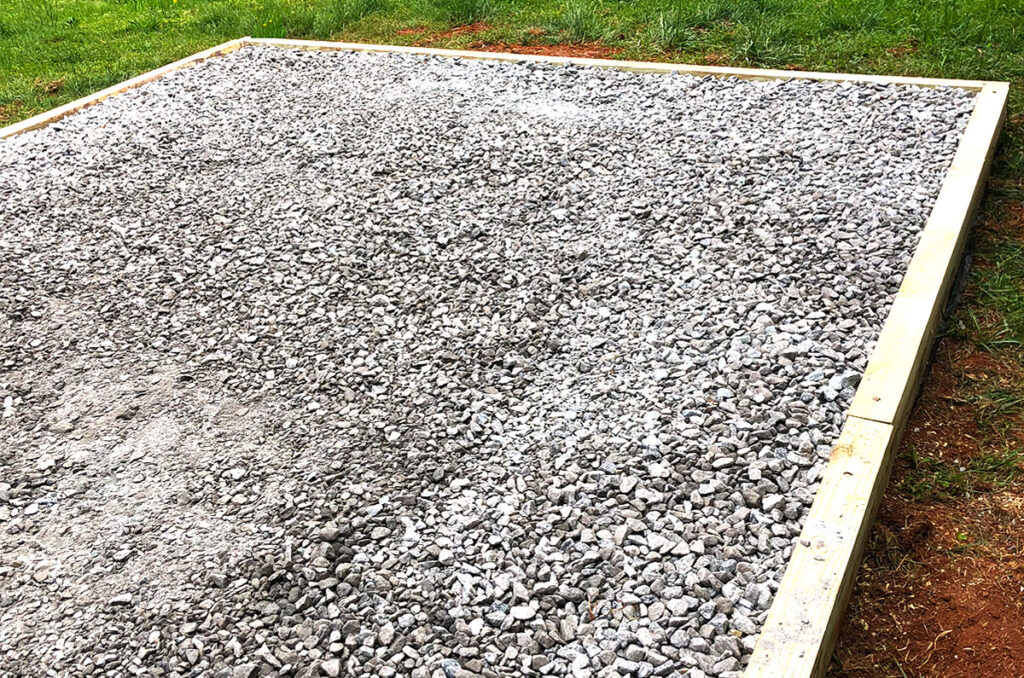 shed-foundation